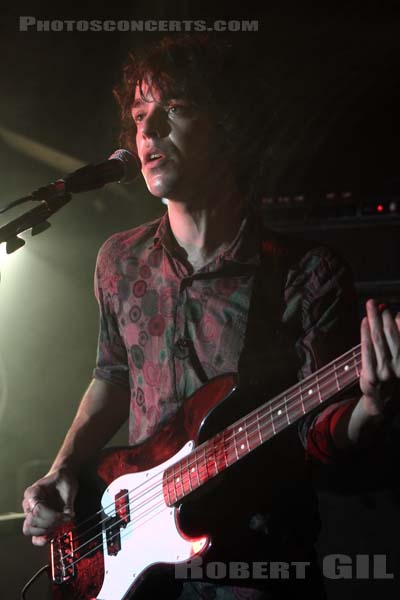BB BRUNES - 2009-12-16 - PARIS - Gibus Club - 